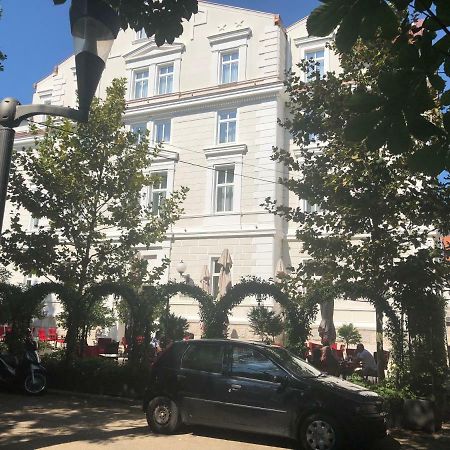 Hotel Central Park Trebinje Exterior photo